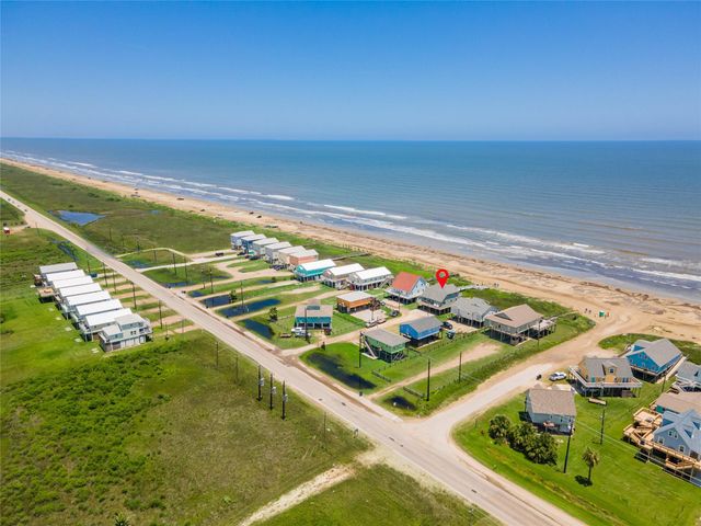 101 Stanek Drive, Surfside Beach, TX 77541