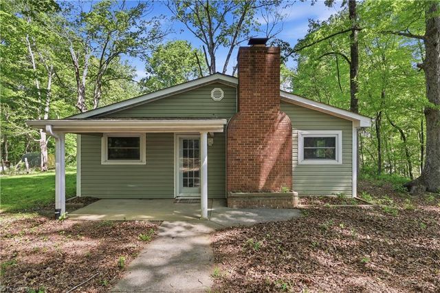 6200 & 6212 Frye Bridge Road, Clemmons, NC 27012