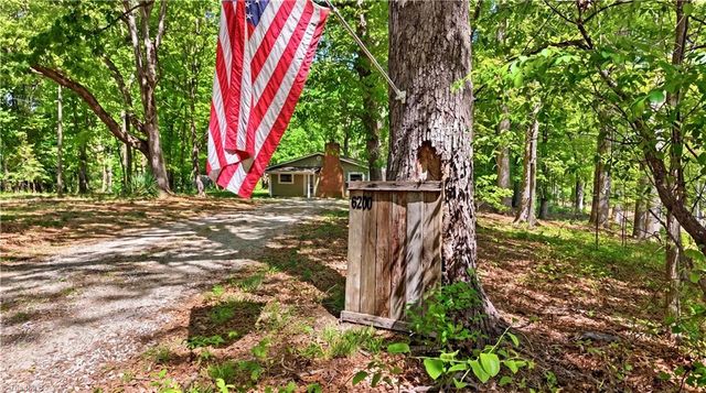 6200 & 6212 Frye Bridge Road, Clemmons, NC 27012