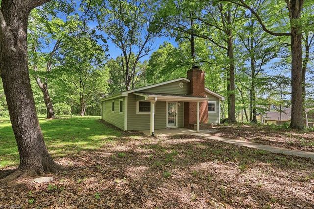 6200 & 6212 Frye Bridge Road, Clemmons, NC 27012
