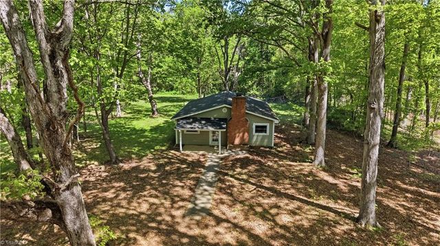 6200 & 6212 Frye Bridge Road, Clemmons, NC 27012
