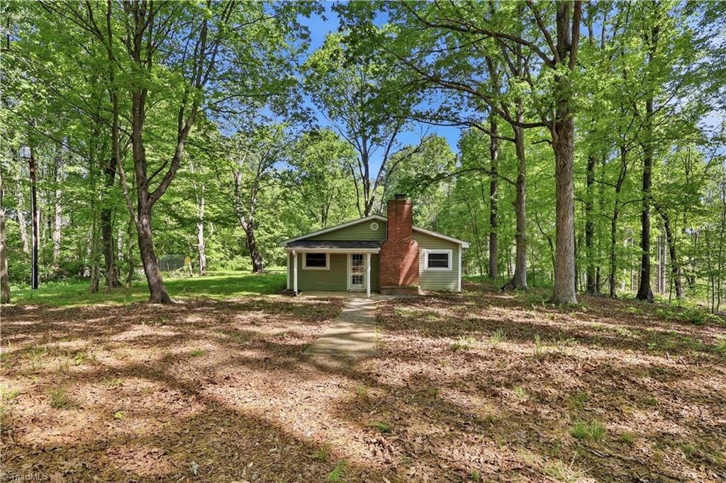 6200 & 6212 Frye Bridge Road, Clemmons, NC 27012