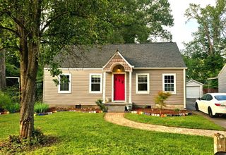 4713 Biltmore Avenue, Chattanooga, TN 37411