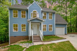 14 Creekstone Court, Greensboro, NC 27407