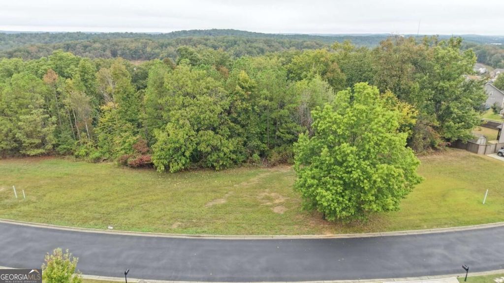 28 Ridgeline Way NW, Cartersville, GA 30121 — exterior