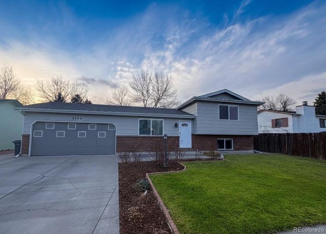 3953 Buena Vista Drive, Loveland, CO 80538