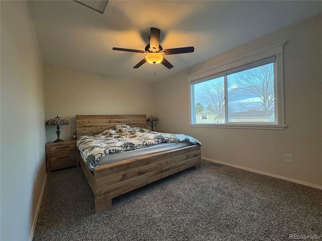 3953 Buena Vista Drive, Loveland, CO 80538