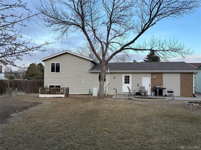 3953 Buena Vista Drive, Loveland, CO 80538