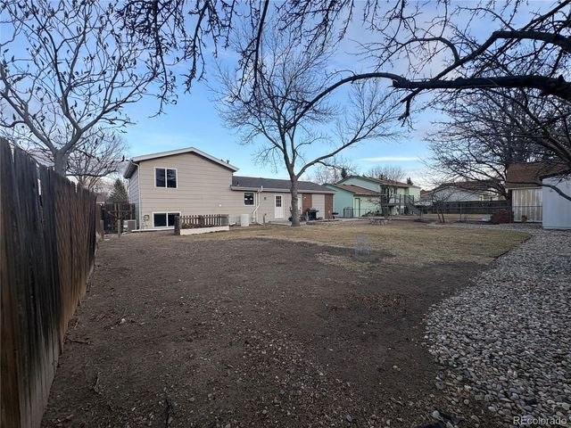 3953 Buena Vista Drive, Loveland, CO 80538