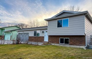 3953 Buena Vista Drive, Loveland, CO 80538