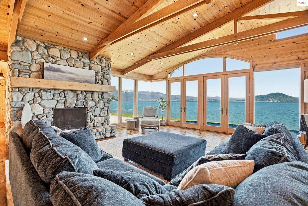 5015 Bottle Bay Rd, Sagle, ID 83860 photo 10