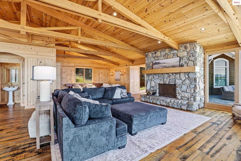 5015 Bottle Bay Rd, Sagle, ID 83860 photo 11