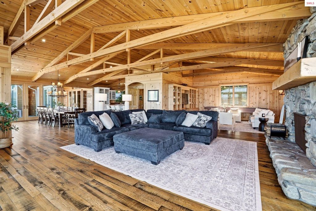 5015 Bottle Bay Rd, Sagle, ID 83860 photo 12