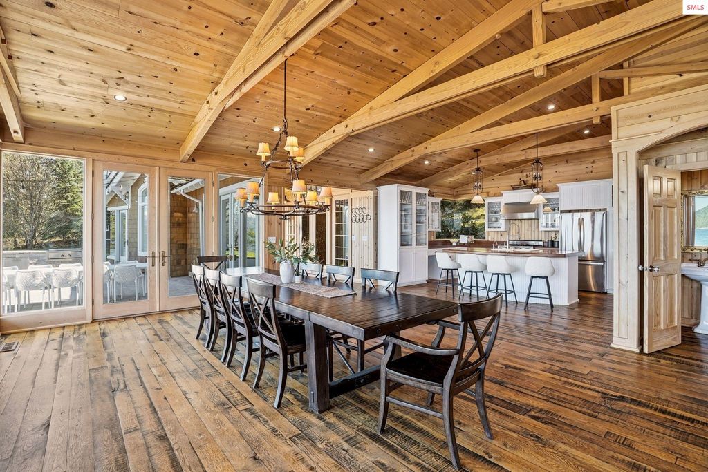 5015 Bottle Bay Rd, Sagle, ID 83860 photo 13