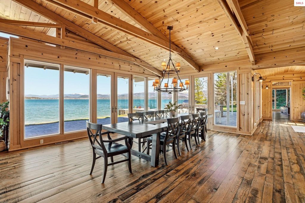 5015 Bottle Bay Rd, Sagle, ID 83860 photo 14