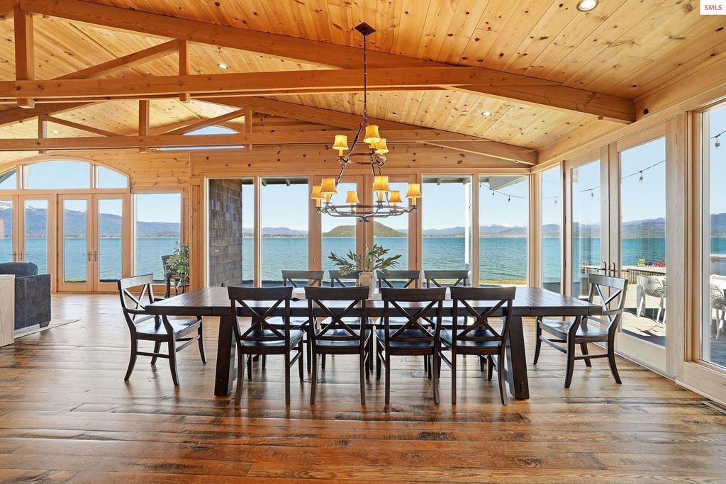 5015 Bottle Bay Rd, Sagle, ID 83860 photo 15