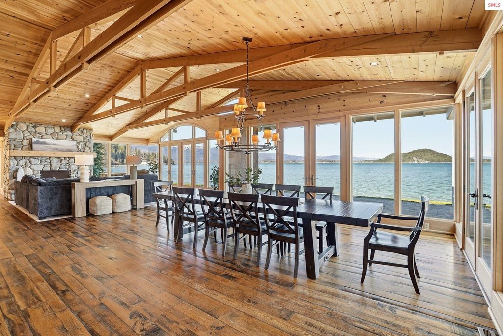 5015 Bottle Bay Rd, Sagle, ID 83860 photo 16