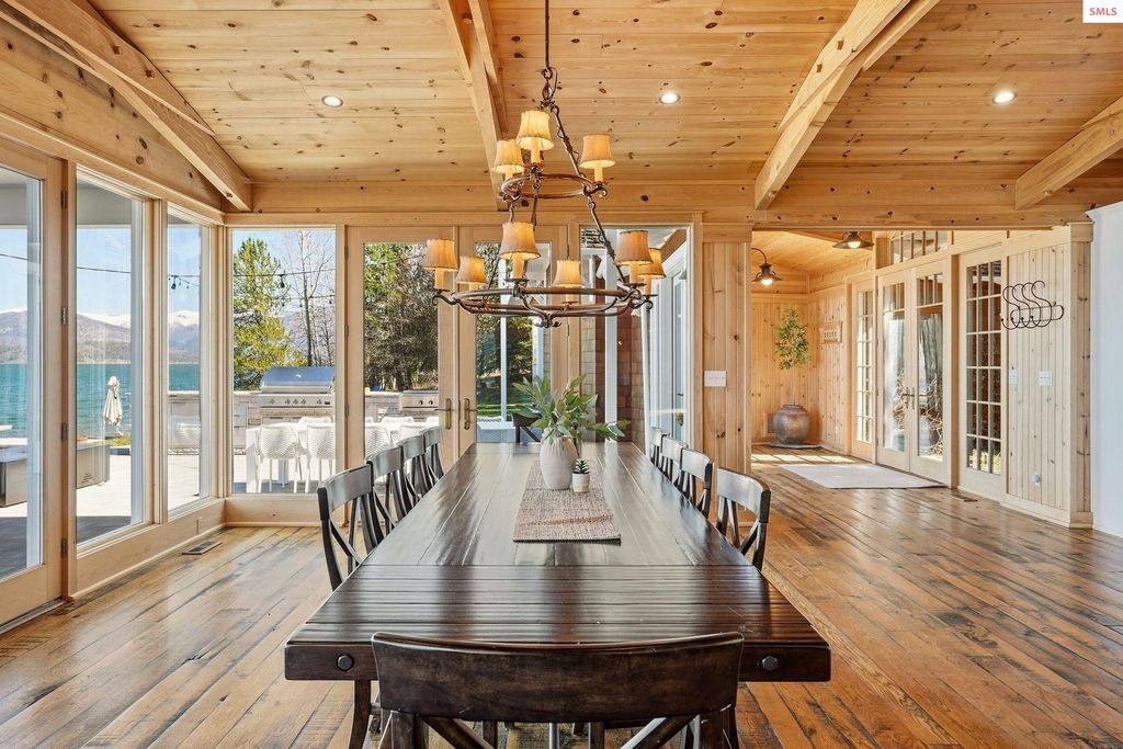 5015 Bottle Bay Rd, Sagle, ID 83860 photo 17