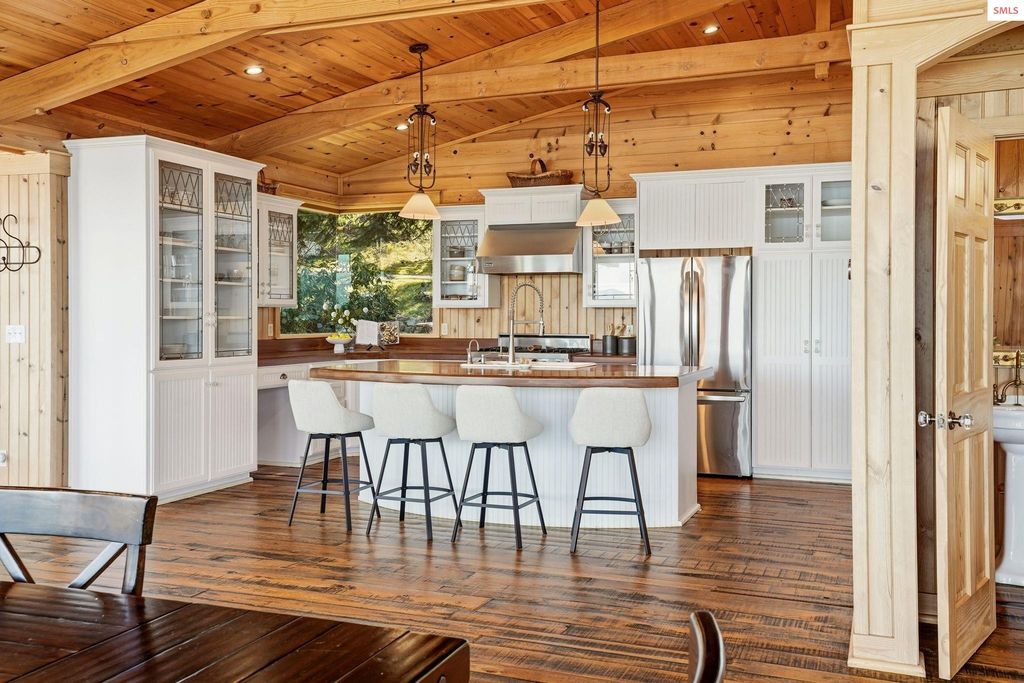 5015 Bottle Bay Rd, Sagle, ID 83860 photo 19