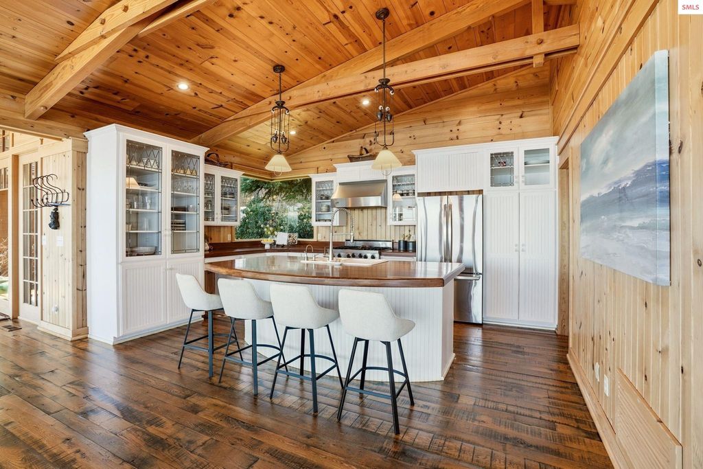 5015 Bottle Bay Rd, Sagle, ID 83860 photo 20