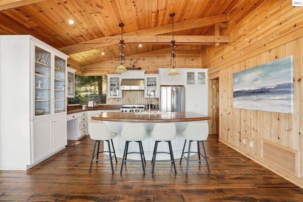 5015 Bottle Bay Rd, Sagle, ID 83860 photo 21