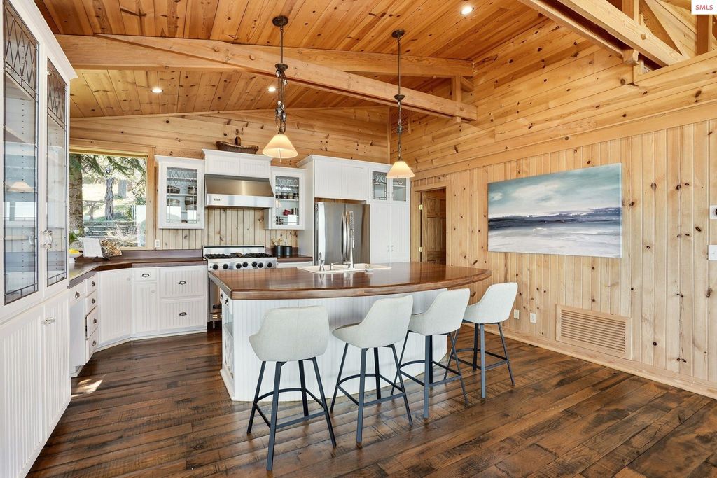 5015 Bottle Bay Rd, Sagle, ID 83860 photo 22