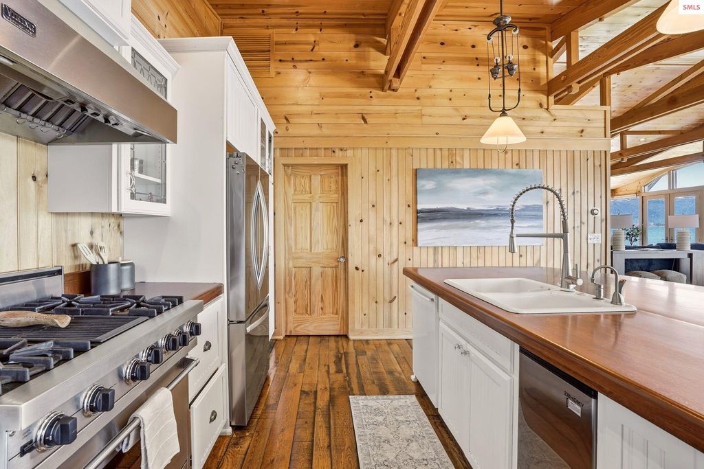 5015 Bottle Bay Rd, Sagle, ID 83860 photo 24