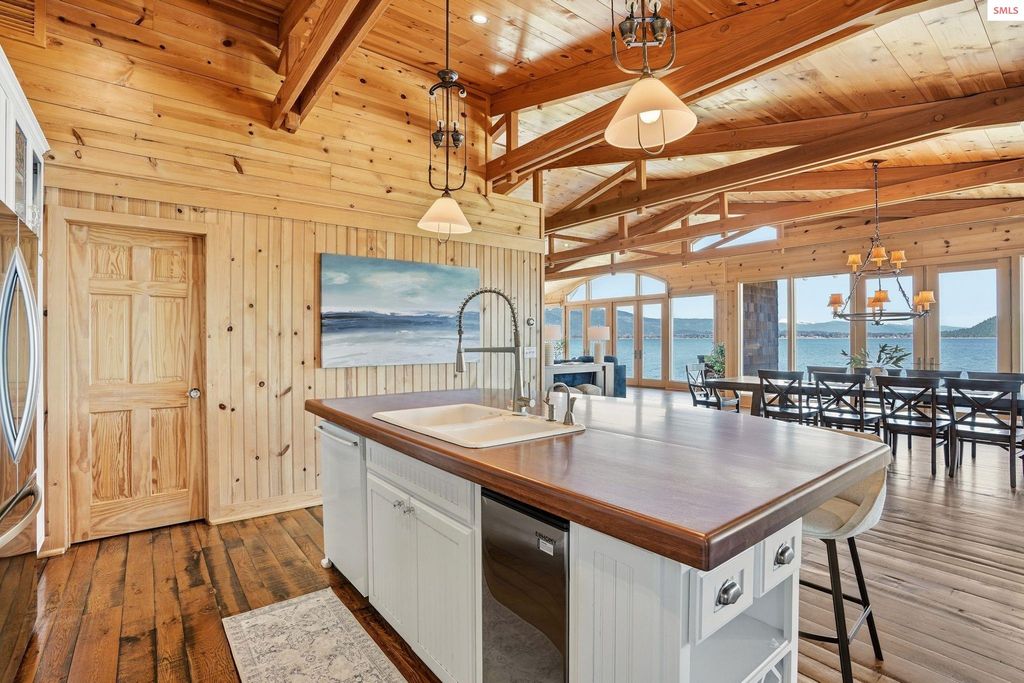 5015 Bottle Bay Rd, Sagle, ID 83860 photo 25