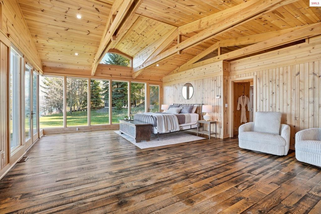 5015 Bottle Bay Rd, Sagle, ID 83860 photo 28