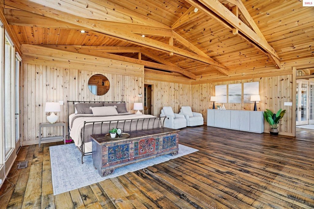 5015 Bottle Bay Rd, Sagle, ID 83860 photo 29