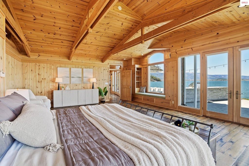 5015 Bottle Bay Rd, Sagle, ID 83860 photo 30