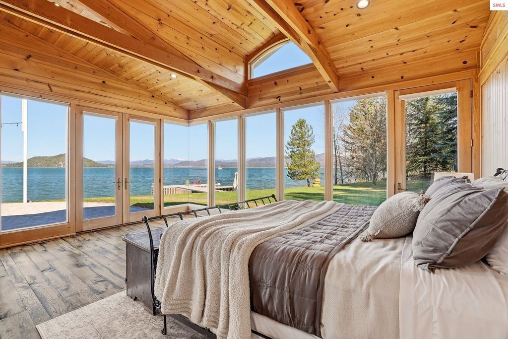 5015 Bottle Bay Rd, Sagle, ID 83860 photo 31