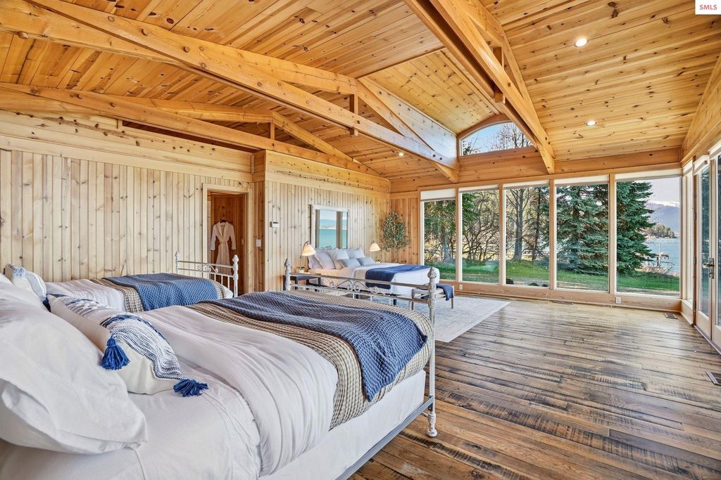 5015 Bottle Bay Rd, Sagle, ID 83860 photo 37