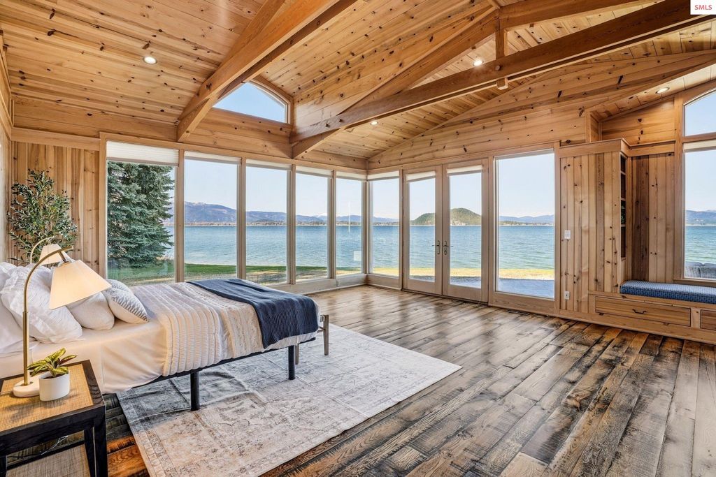 5015 Bottle Bay Rd, Sagle, ID 83860 photo 41