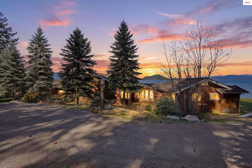 5015 Bottle Bay Rd, Sagle, ID 83860 photo 5