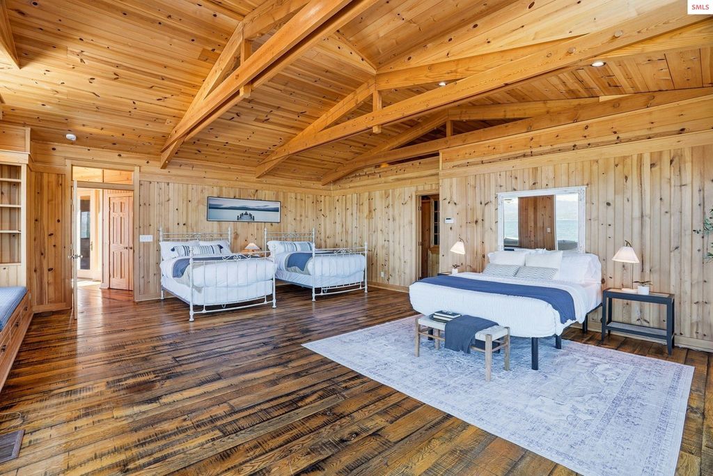 5015 Bottle Bay Rd, Sagle, ID 83860 photo 50