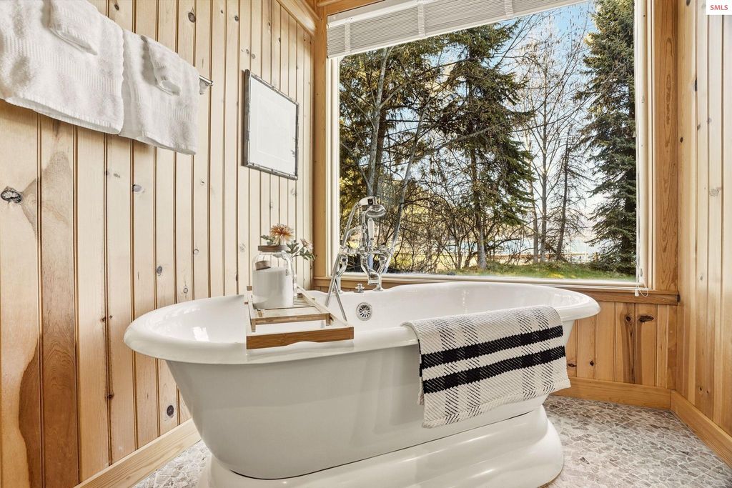 5015 Bottle Bay Rd, Sagle, ID 83860 photo 59