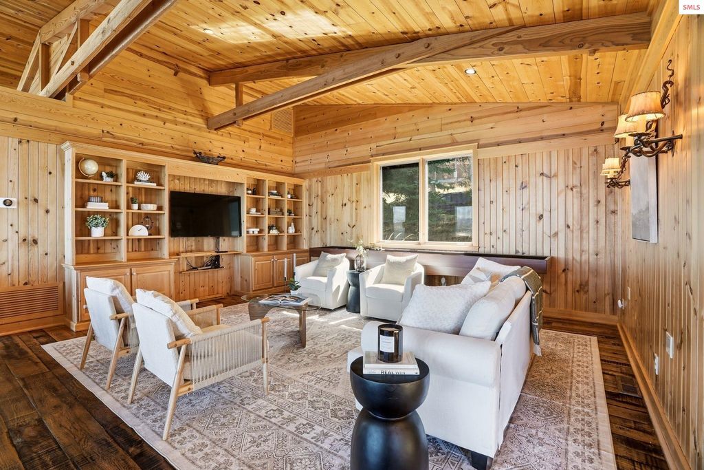 5015 Bottle Bay Rd, Sagle, ID 83860 photo 7