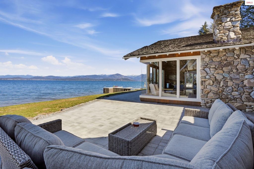 5015 Bottle Bay Rd, Sagle, ID 83860 photo 78