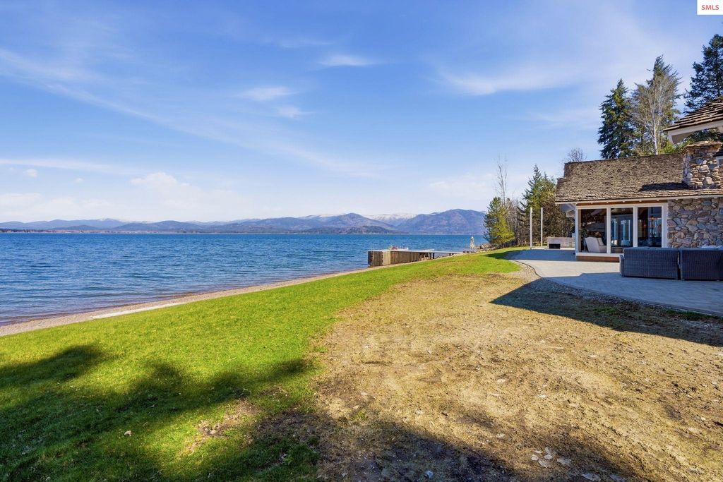 5015 Bottle Bay Rd, Sagle, ID 83860 photo 79