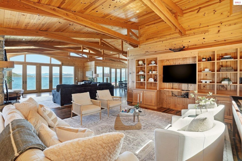 5015 Bottle Bay Rd, Sagle, ID 83860 photo 8