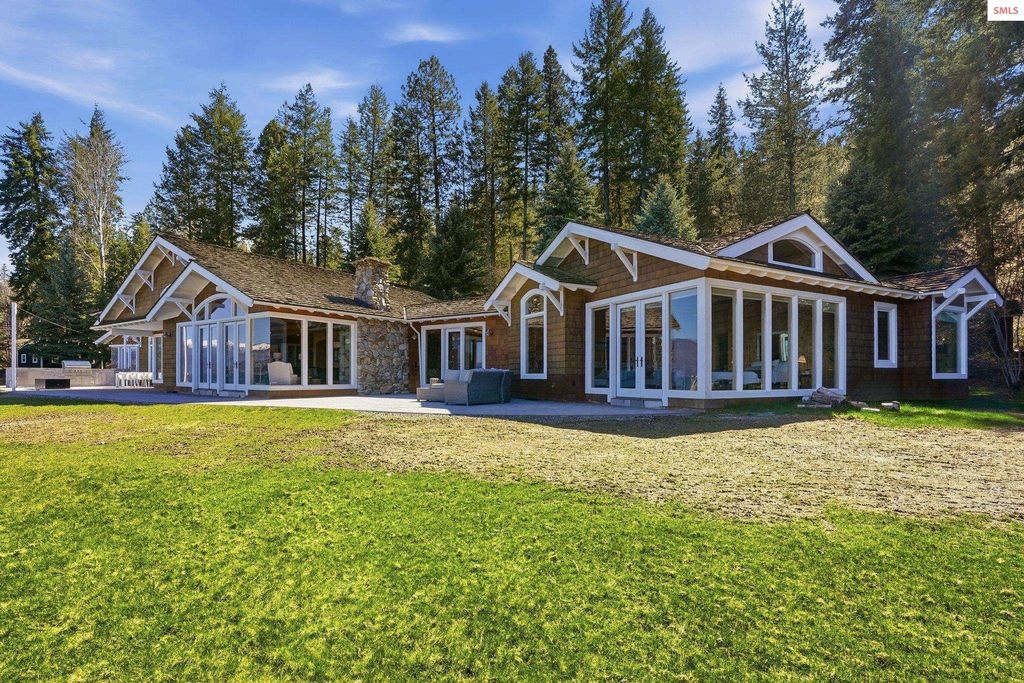 5015 Bottle Bay Rd, Sagle, ID 83860 photo 80