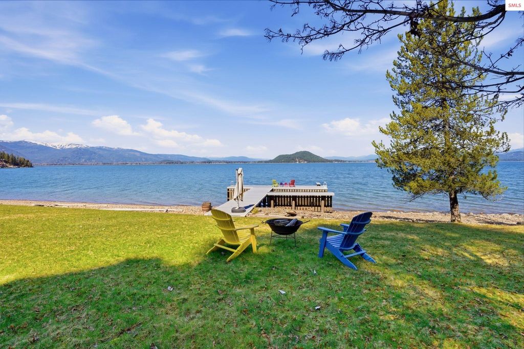 5015 Bottle Bay Rd, Sagle, ID 83860 photo 82