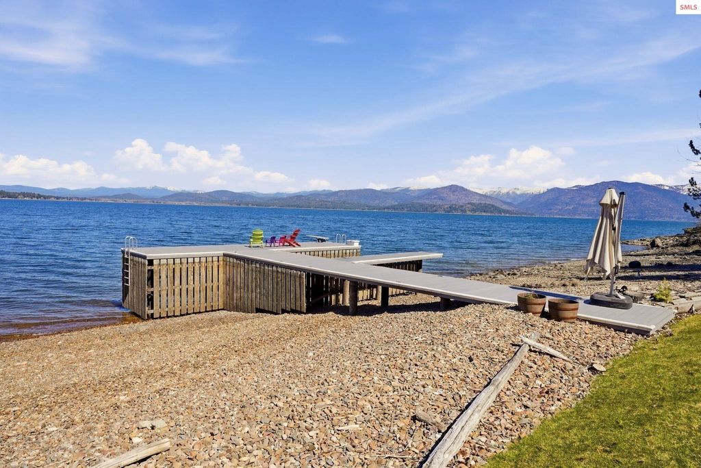 5015 Bottle Bay Rd, Sagle, ID 83860 photo 83