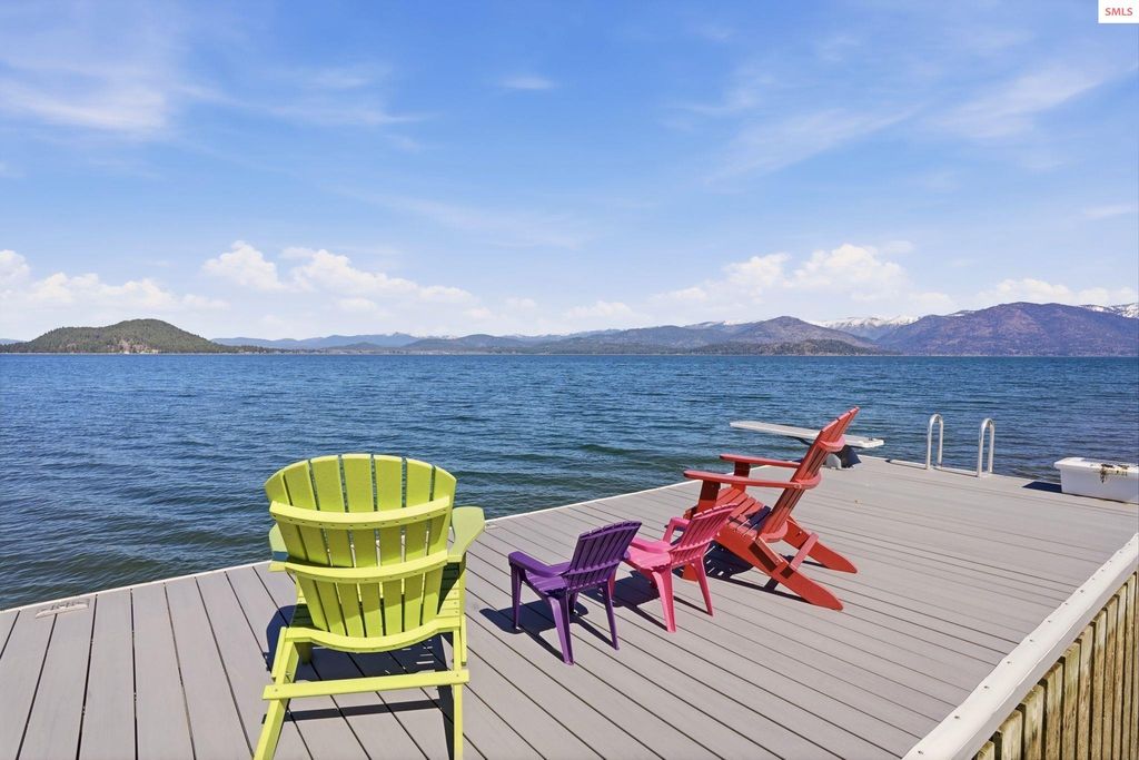 5015 Bottle Bay Rd, Sagle, ID 83860 photo 85