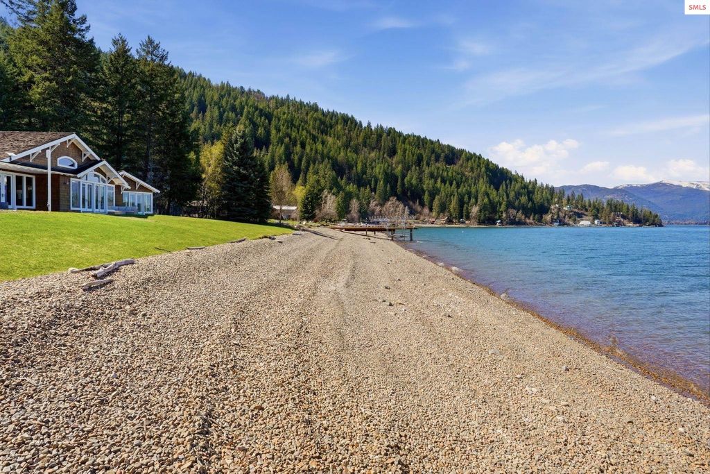 5015 Bottle Bay Rd, Sagle, ID 83860 photo 87