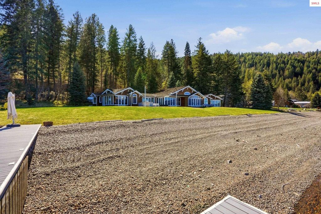 5015 Bottle Bay Rd, Sagle, ID 83860 photo 88