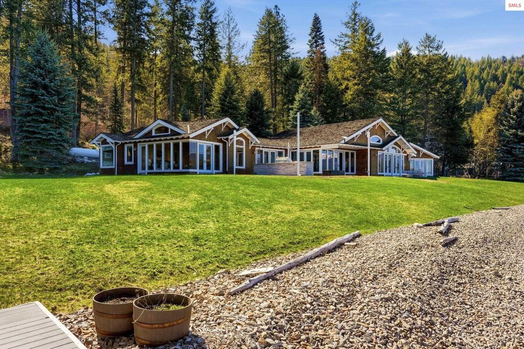 5015 Bottle Bay Rd, Sagle, ID 83860 photo 89