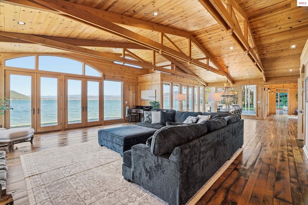 5015 Bottle Bay Rd, Sagle, ID 83860 photo 9