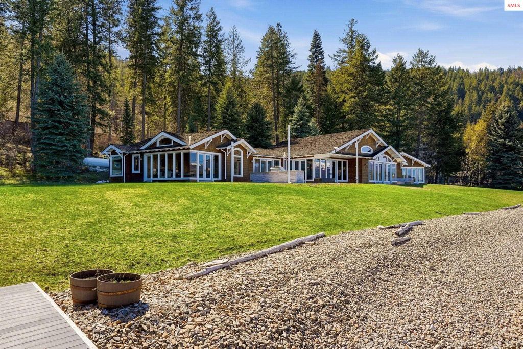 5015 Bottle Bay Rd, Sagle, ID 83860 photo 90